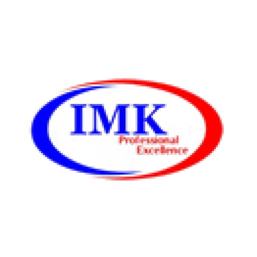 IMK Engineering Company Limited