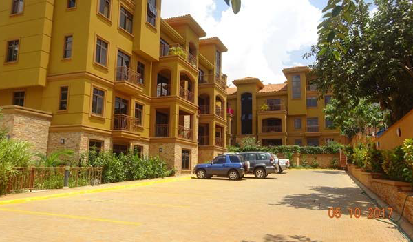 Residential Areas