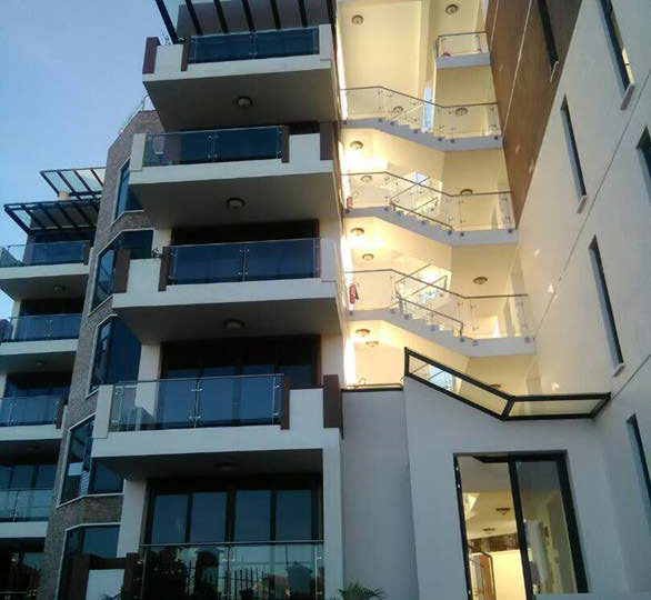 NTINDA BUSINESS PARK